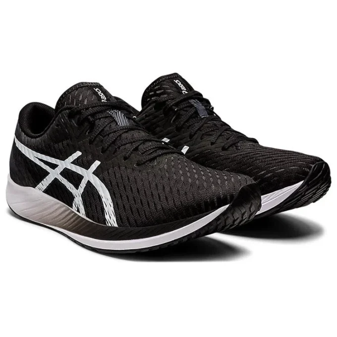 Hyper Speed „Black White”