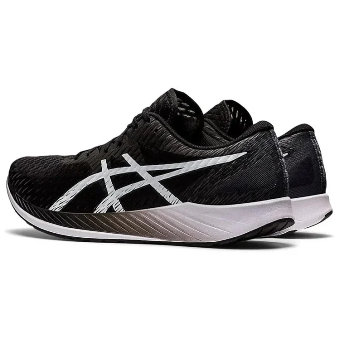 Hyper Speed „Black White”