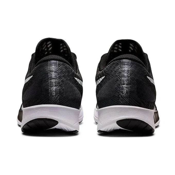 Hyper Speed „Black White”