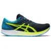Hyper Speed „Blue Hazard Green”