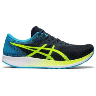Hyper Speed „Blue Hazard Green”