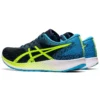 Hyper Speed „Blue Hazard Green”