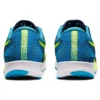Hyper Speed „Blue Hazard Green”