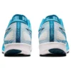 Hyper Speed „Digital Aqua White”