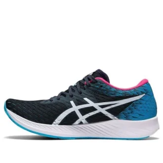 Hyper Speed „French Blue Black”