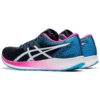 Hyper Speed „French Blue Black”