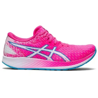 Hyper Speed „Hot Pink”