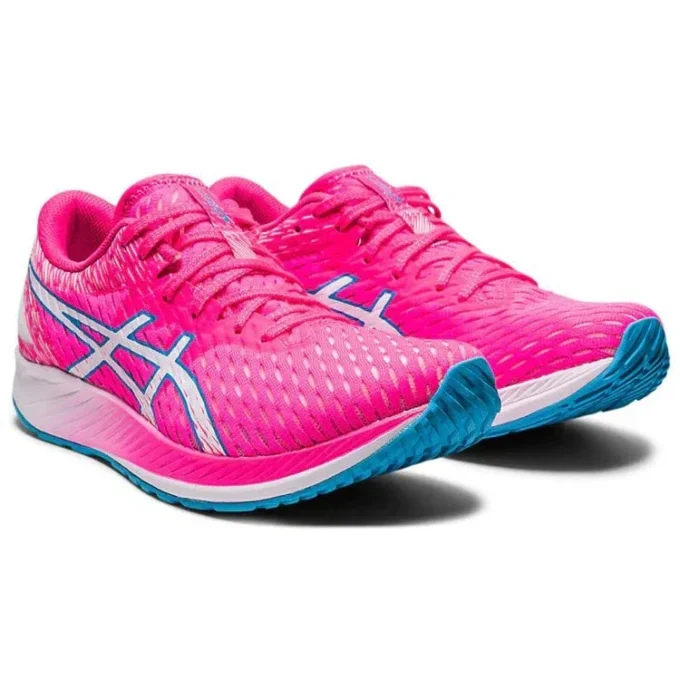 Hyper Speed „Hot Pink”