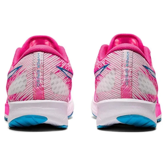 Hyper Speed „Hot Pink”