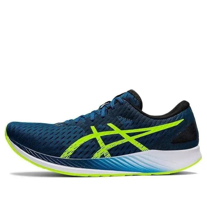 Hyper Speed „Mako Blue”