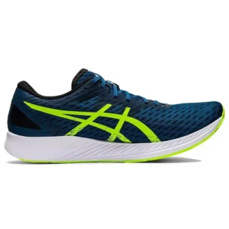 Hyper Speed „Mako Blue”