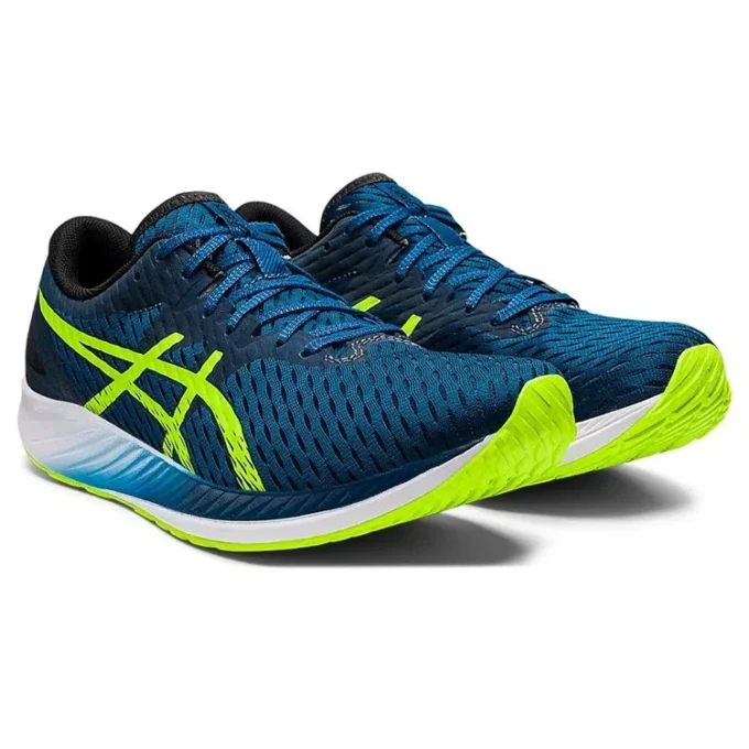 Hyper Speed „Mako Blue”