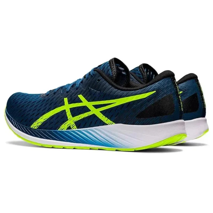 Hyper Speed „Mako Blue”