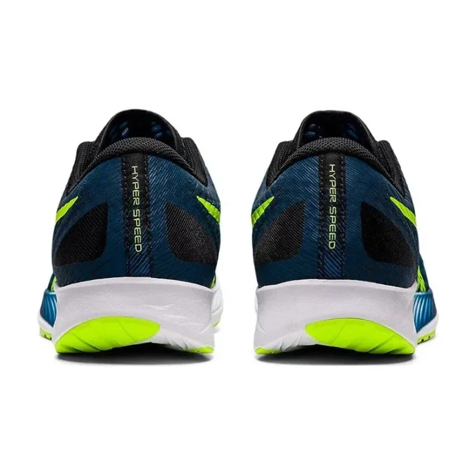 Hyper Speed „Mako Blue”