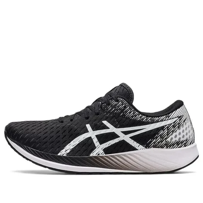 Hyper Speed „Negru Alb”