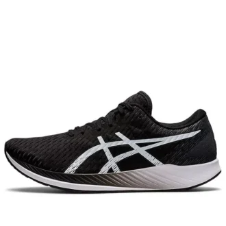 Hyper Speed „Negru Alb”