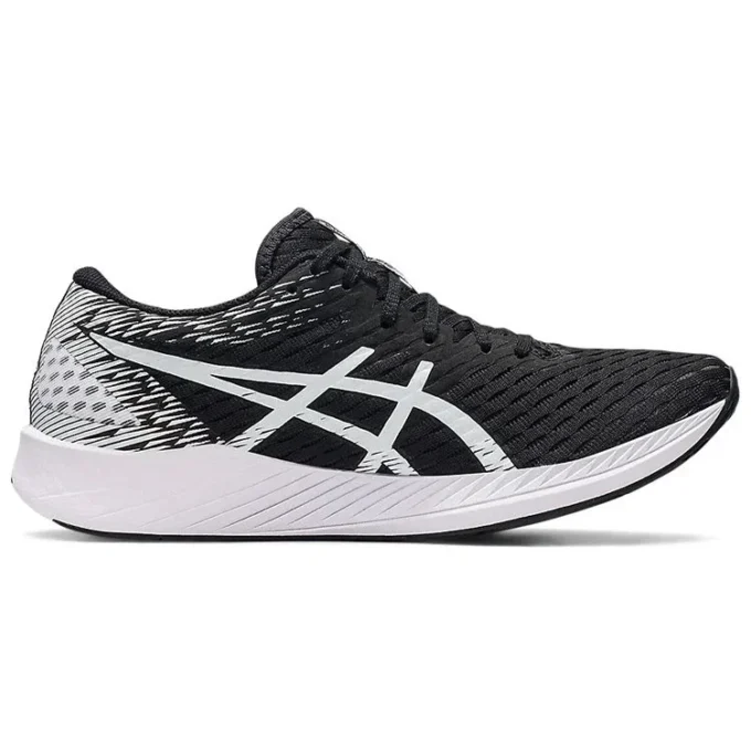 Hyper Speed „Negru Alb”