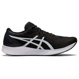 Hyper Speed „Negru Alb”