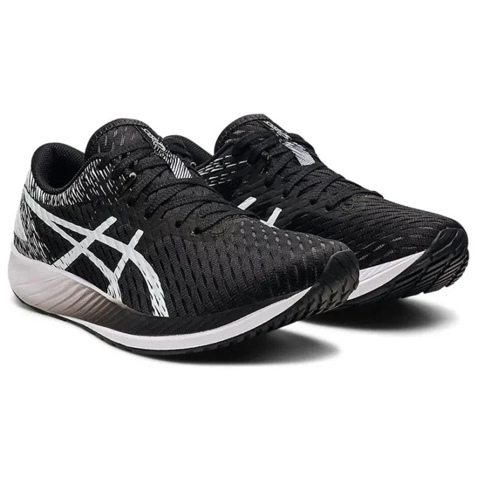 Hyper Speed „Negru Alb”