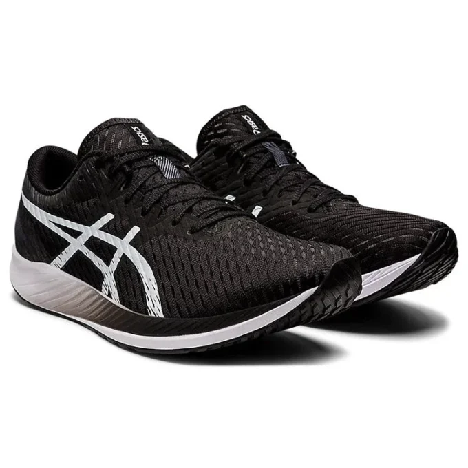 Hyper Speed „Negru Alb”
