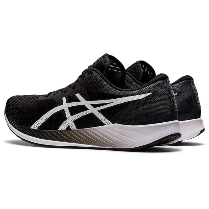 Hyper Speed „Negru Alb”