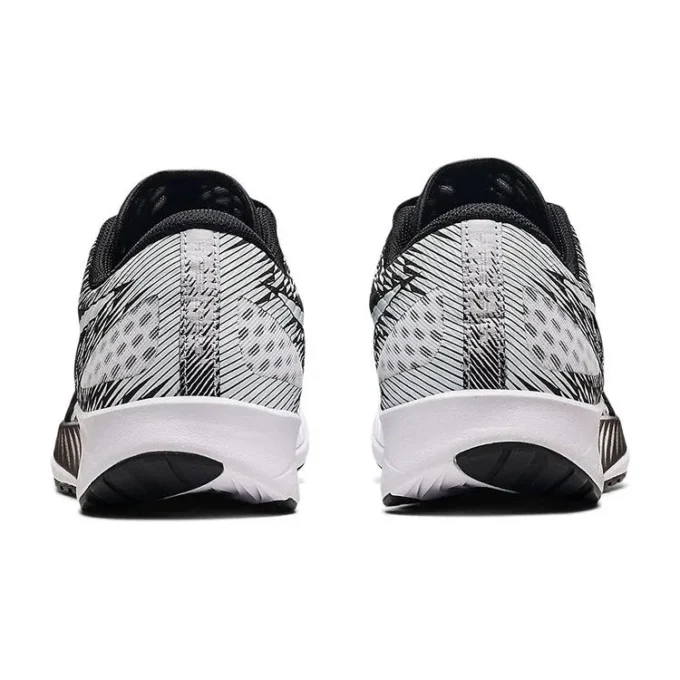 Hyper Speed „Negru Alb”