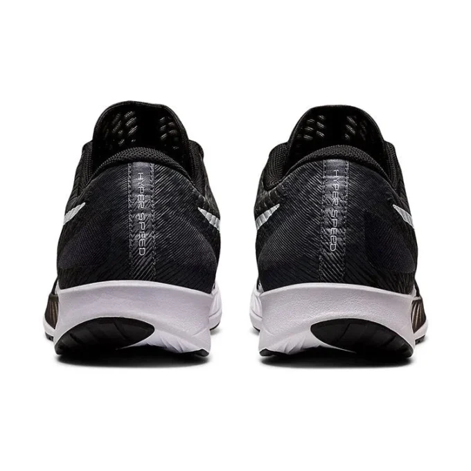Hyper Speed „Negru Alb”