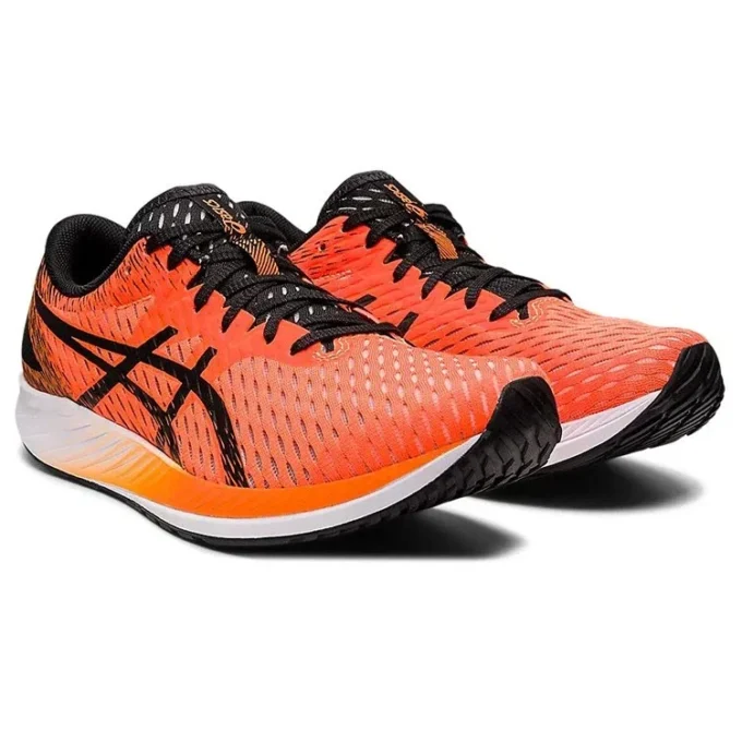 Hyper Speed „Orange”