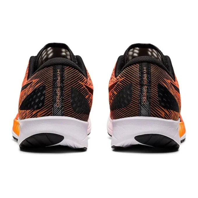 Hyper Speed „Orange”