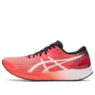 Hyper Speed „Sunrise Red”
