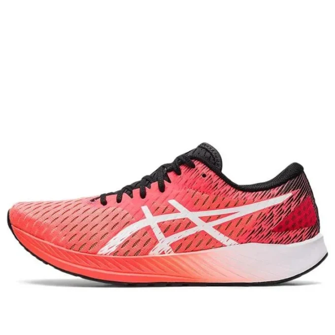 Hyper Speed „Sunrise Red”