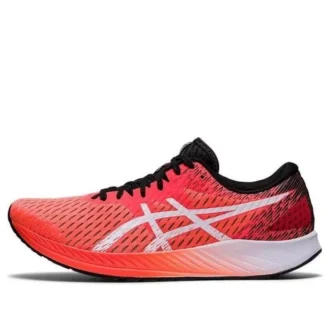 Hyper Speed „Sunrise Red”