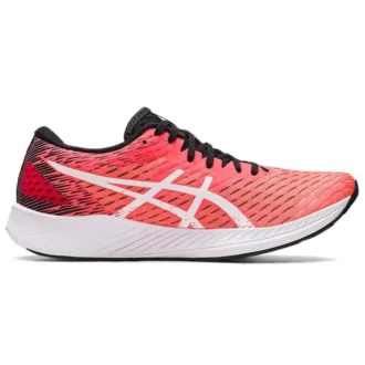 Hyper Speed „Sunrise Red”
