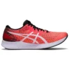 Hyper Speed „Sunrise Red”