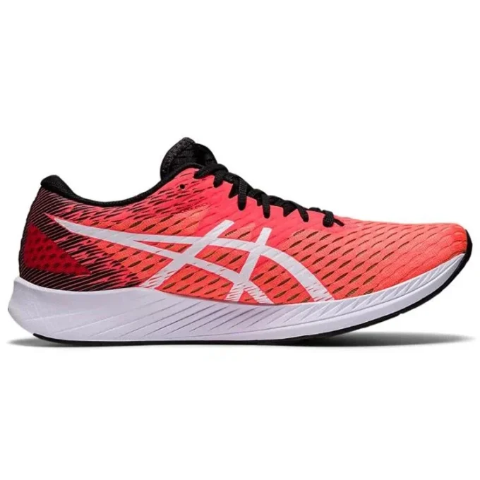 Hyper Speed „Sunrise Red”