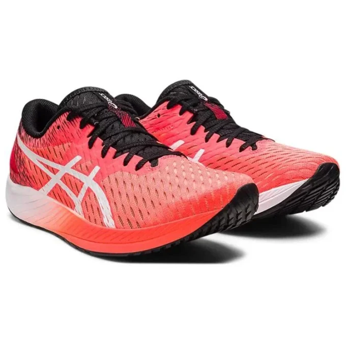 Hyper Speed „Sunrise Red”