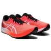 Hyper Speed „Sunrise Red”