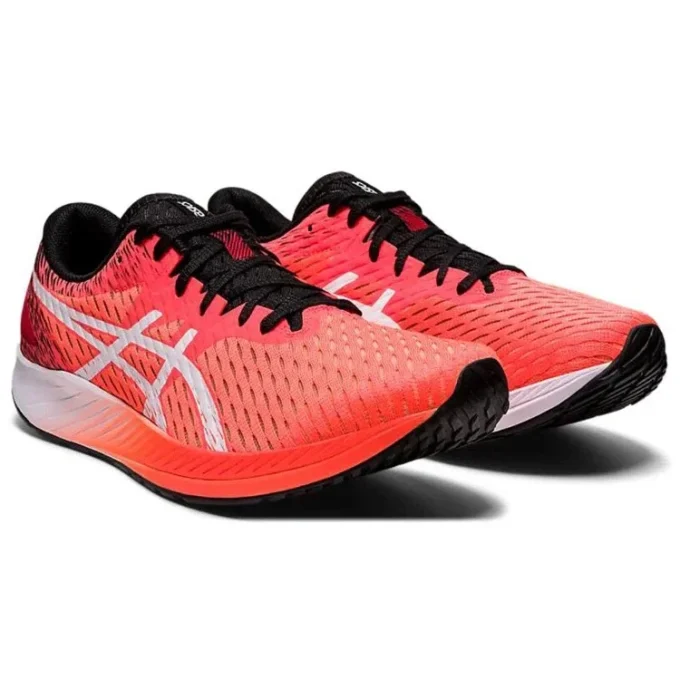 Hyper Speed „Sunrise Red”