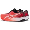Hyper Speed „Sunrise Red”