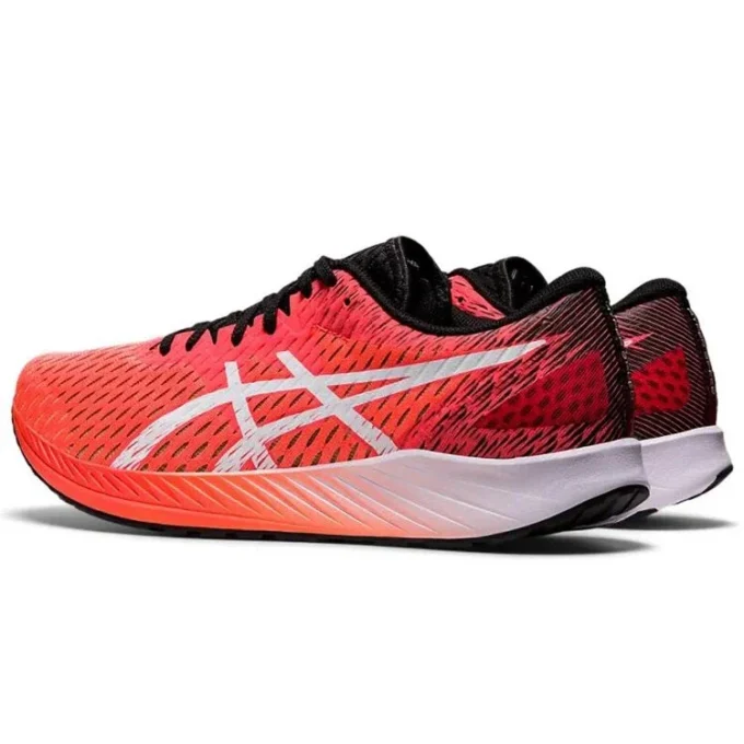 Hyper Speed „Sunrise Red”