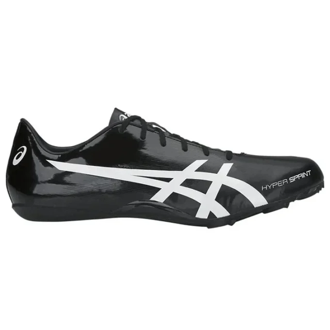 Hyper Sprint 7 „Black White”
