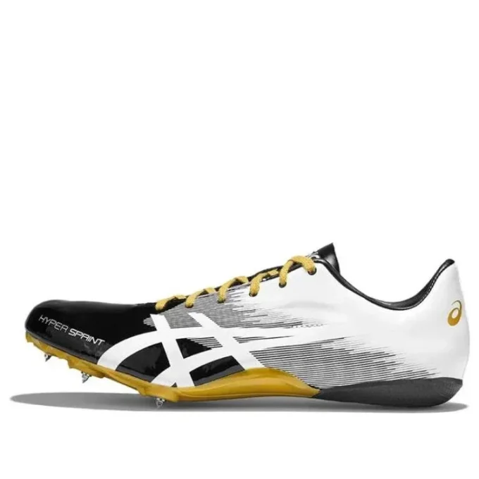 Hyper Sprint 7 „White Black Gold”