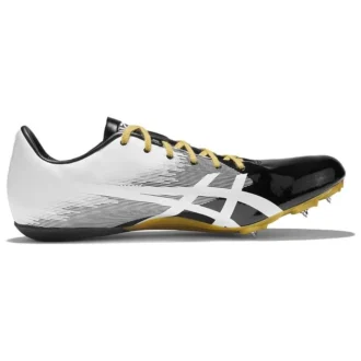 Hyper Sprint 7 „White Black Gold”