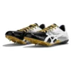 Hyper Sprint 7 „White Black Gold”