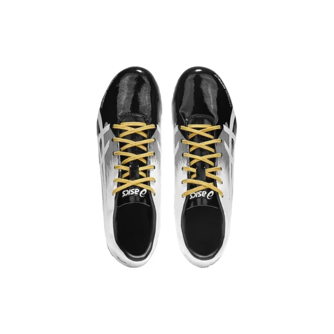 Hyper Sprint 7 „White Black Gold”