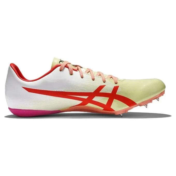 Hyper sprint 7 „White Classic Red”