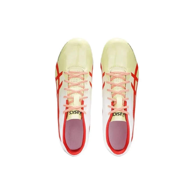 Hyper sprint 7 „White Classic Red”