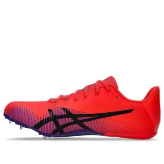 Hyper Sprint 8 „Flash Red”