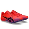 Hyper Sprint 8 „Flash Red”