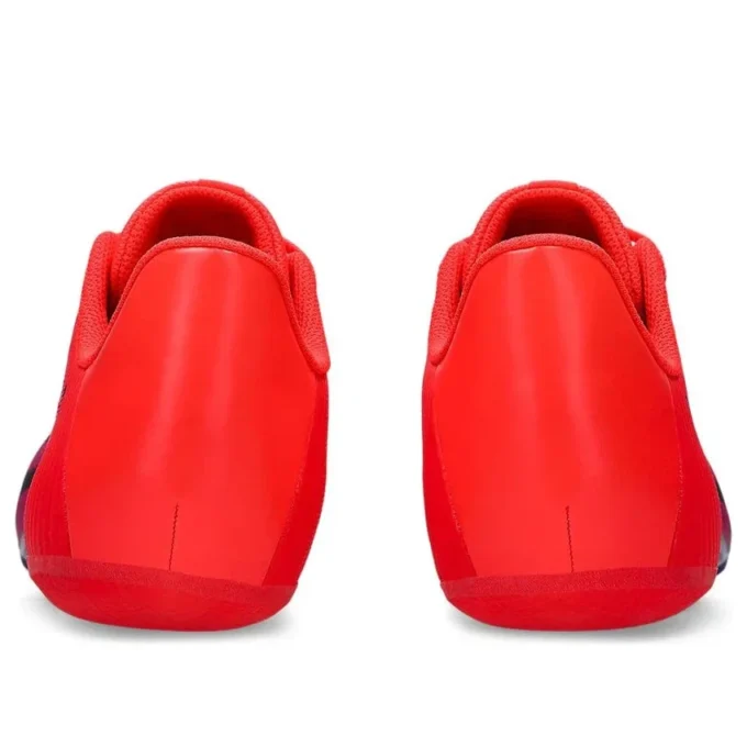 Hyper Sprint 8 „Flash Red”